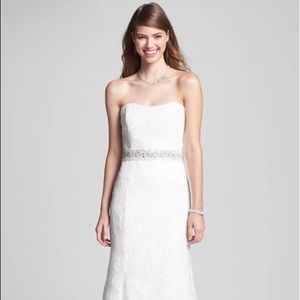 Never been worn or even out of the box besides now